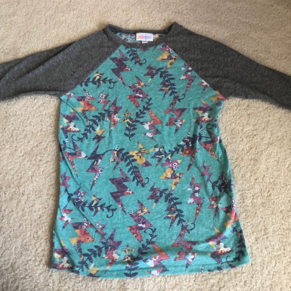 Sloan LulaRoe TShirt